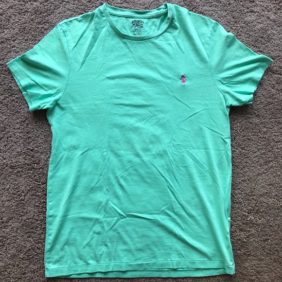 Medium Polo Ralph Lauren Shirt - Picture 1 of 1